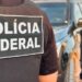 PF faz operação contra corrupção eleitoral em Rondônia