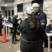 Operação Lei Seca intensifica combate à direção sob efeito de álcool e amplia segurança no trânsito