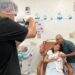 Hospital de Base inicia projeto “Amor em Fotos” e recém-nascidos internados recebem ensaios fotográficos afetivos