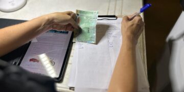 Exame toxicológico passa a ser exigido na primeira habilitação das categorias A e B