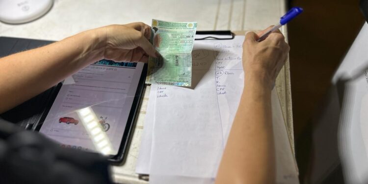 Exame toxicológico passa a ser exigido na primeira habilitação das categorias A e B