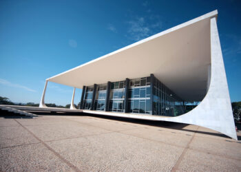 Partido questiona no STF criação de estação ecológica em Rondônia sem desapropriação
