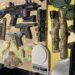 BOPE APREENDE ARMAS, DROGAS SINTÉTICAS E MUNIÇÕES DURANTE OPERAÇÃO EM PORTO VELHO