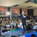 Léo Moraes declara apoio a Marcos Rogério para o Governo de Rondônia