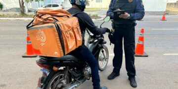 Novas diretrizes para inclusão do Exercício de Atividade Remunerada para motociclistas passam a valer em Rondônia