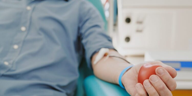 Mobilização conjunta incentiva doação de sangue; ação acontece dias 15 e 16 de julho, em Porto Velho
