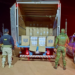 PMRO APREENDE CERCA DE 100 MIL MAÇOS DE CIGARROS CAUSA PREJUÍZO SUPERIOR A R$ 1 MILHÃO AO CRIME ORGANIZADO EM RONDÔNIA