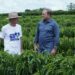 Projeto Raízes do Café recebe R$ 700 mil com apoio de Cirone Deiró
