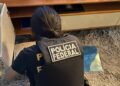 PF combate organização criminosa voltada para prática de fraudes bancárias em Rondônia