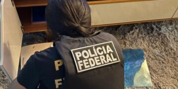 PF combate organização criminosa voltada para prática de fraudes bancárias em Rondônia