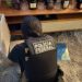 PF combate organização criminosa voltada para prática de fraudes bancárias em Rondônia