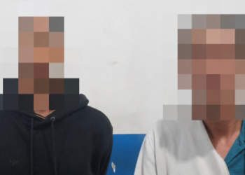 POLÍCIA MILITAR CAPTURA DOIS SUSPEITOS DE HOMÍCIDIO EM VILHENA