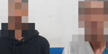 POLÍCIA MILITAR CAPTURA DOIS SUSPEITOS DE HOMÍCIDIO EM VILHENA