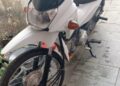 POLÍCIA MILITAR RECUPERA MOTONETA FURTADA MINUTOS APÓS O CRIME EM PORTO VELHO