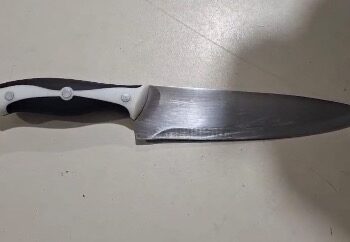 PM APREENDE DOIS ADOLESCENTES PORTANDO UMA FACA