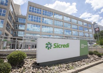 Associados do Sicredi recebem R$ 1,4 bilhão de resultados