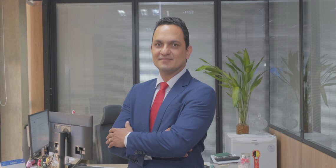 Rondônia ganha novo Procurador do MPC em cerimônia solene no Tribunal de Contas, nesta quarta-feira (1º/7)