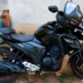 JI-PARANÁ – MOTOCICLETA FURTADA É RECUPERADA PELA POLÍCIA MILITAR NA ZONA RURAL