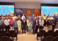 Ribeiro do Sinpol homenageia policiais civis aposentados durante agenda no Cone Sul e Zona da Mata