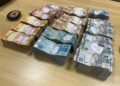 PF reprime lavagem de dinheiro oriunda de desvio de recursos públicos
