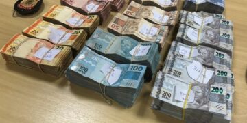 PF reprime lavagem de dinheiro oriunda de desvio de recursos públicos