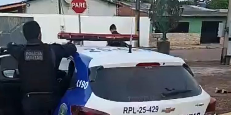 Executado: Homem é morto a facada durante discussão no bairro Cuniã, em Porto Velho