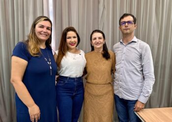 Deputada Cristiane Lopes garante mais R$ 15 milhões e soma R$ 32 milhões em investimentos para a Saúde de Porto Velho