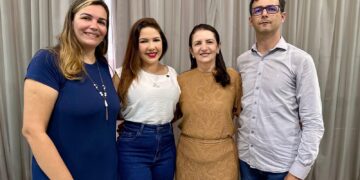 Deputada Cristiane Lopes garante mais R$ 15 milhões e soma R$ 32 milhões em investimentos para a Saúde de Porto Velho