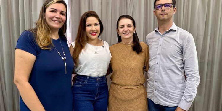 Deputada Cristiane Lopes garante mais R$ 15 milhões e soma R$ 32 milhões em investimentos para a Saúde de Porto Velho