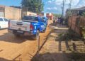 Vítima é morta dentro de residência na zona sul
