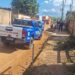 Vítima é morta dentro de residência na zona sul