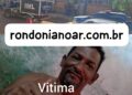Atualização: Vítima identificada é suspeito da morte preso