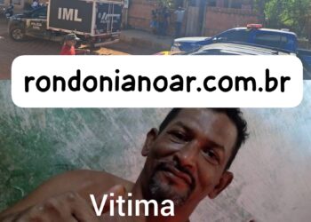 Atualização: Vítima identificada é suspeito da morte preso