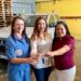Cristiane Lopes entrega caminhonete para fortalecer a saúde em União Bandeirantes