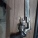 Confraternização termina em tiroteio, luta corporal e apreensão de duas armas; um homem foi detido
