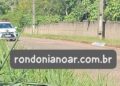 Homem é executado a facadas no bairro Novo Horizonte, em Porto Velho