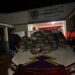 Polícia Militar apreende mais de 30 quilos de maconha durante abordagem em São Francisco do Guaporé