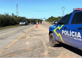 PMRO intensifica combate ao crime organizado com a Operação Sufocare Fronteiras e registra expressivos resultados
