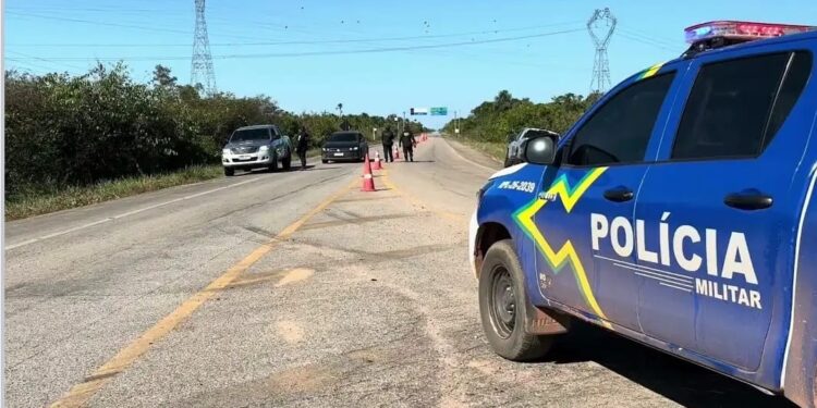 PMRO intensifica combate ao crime organizado com a Operação Sufocare Fronteiras e registra expressivos resultados