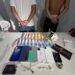 Operação da Polícia Militar resulta em prisões e apreensões ligadas ao tráfico de drogas em Presidente Médici