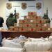 RONDÔNIA: OPERAÇÃO BRASIL CONTRA O CRIME APREENDE MAIS DE 35 MIL MERCADORIAS DE ORIGEM ESTRANGEIRA