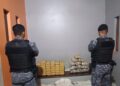 RONDÔNIA: OPERAÇÃO BRASIL CONTRA O CRIME APREENDE MAIS DE 52 QUILOS DE DROGAS E FRUSTRA AÇÃO DO CRIME ORGANIZADO