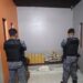 RONDÔNIA: OPERAÇÃO BRASIL CONTRA O CRIME APREENDE MAIS DE 52 QUILOS DE DROGAS E FRUSTRA AÇÃO DO CRIME ORGANIZADO