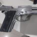 Homem é preso por porte ilegal de arma de fogo durante abordagem na BR-429