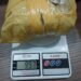PM APREENDE CERCA DE 1 KG DE HAXIXE E PRENDE DUAS MULHERES DURANTE OPERAÇÃO CONTRA O TRÁFICO EM VILHENA