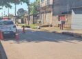 Motociclista morreu após grave acidente de trânsito