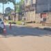 Motociclista morreu após grave acidente de trânsito
