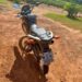 PMRO RECUPERA MOTOCICLETA ROUBADA E PRENDE DOIS HOMENS DURANTE A OPERAÇÃO BRASIL CONTRA O CRIME ORGANIZADO