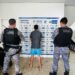 OPERAÇÃO BRASIL CONTRA O CRIME ORGANIZADO RESULTA EM TRÊS CUMPRIMENTOS DE MANDADOS DE PRISÃO EM RONDÔNIA