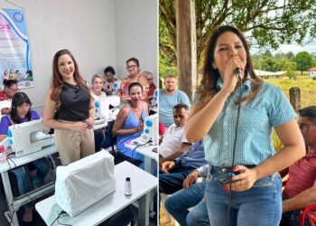 Da escola pública à Câmara dos Deputados: conheça a história de Cristiane Lopes, deputada federal e pré-candidata à reeleição